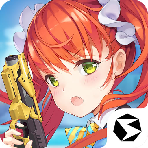 《少女咖啡槍》不刪檔限號(hào)先行測(cè)試激活碼