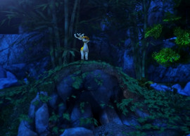 夢幻西游手游同名動漫第一季第十三集