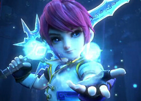 夢幻西游手游煉妖直播 就是這么任性