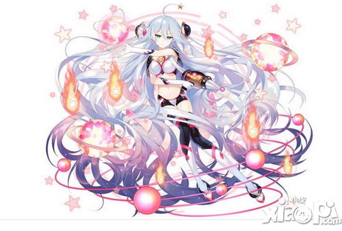 乖離性百萬亞瑟王未來型小灰人打法視頻