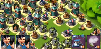 海島奇兵2026年01月15日恐怖博士階段通關(guān)攻略視頻