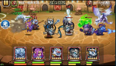 刀塔傳奇冰魂實(shí)戰(zhàn)視頻分享 論回復(fù)的重要性