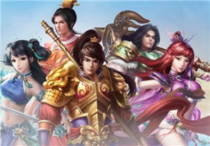 問道手游首測實況視頻講解