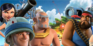 海島奇兵2026年01月15日恐怖博士通關(guān)視頻 T博士怎么打