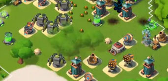 海島奇兵2026年01月15日恐怖博士階段通關攻略視頻