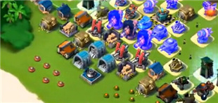 海島奇兵2026年01月15日哈莫曼反擊攻略視頻