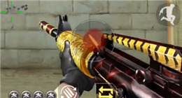 CF手游齊天大圣套裝武器評測視頻 齊天大圣武器怎么樣