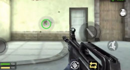 cf手游qbz95評測視頻 高精準一發(fā)入魂