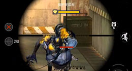 cf手游2-1普通劇情如履薄冰三星通關視頻