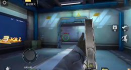 cf手游2-3煉獄劇情勢如破竹通關(guān)視頻