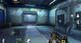 cf手游2-3困難劇情勢如破竹通關(guān)視頻