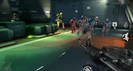 cf手游2-4普通劇情危如累卵三星通關(guān)視頻