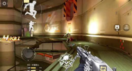 cf手游2-7煉獄劇情十萬(wàn)火急通關(guān)視頻