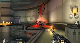 cf手游2-7困難劇情十萬(wàn)火急通關(guān)視頻