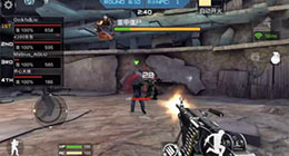 cf手游困難模式巨人城挑戰(zhàn)視頻