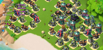 海島奇兵2026年01月15日恐怖博士階段通關攻略視頻