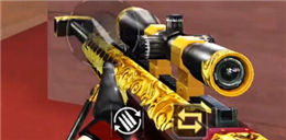 CF手游爆破模式新年廣場狙擊卡點(diǎn)視頻教程