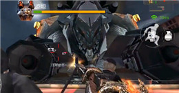 CF手游泰坦打法攻略 無傷過煉獄級(jí)死亡泰坦視頻教程