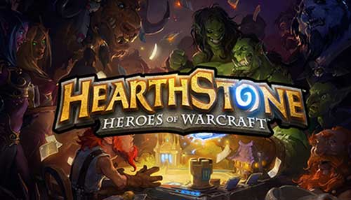 爐石傳說(shuō)逗魚(yú)時(shí)刻第60期 毅力帝16波求戰(zhàn)士