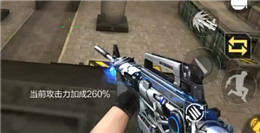 CF手游雷神槍托刀僵尸視頻 近戰(zhàn)大殺器