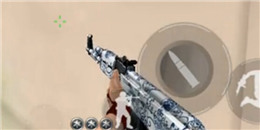 CF手游AK47-青花瓷試玩評(píng)測(cè)視頻