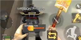 CF手游黑色城鎮(zhèn)跳抽風機BUG視頻教程