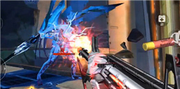 CF手游僵尸狂潮煉獄難度體驗(yàn)服試玩視頻 雷霆天使初交鋒