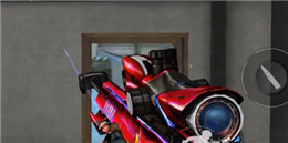 CF手游巴雷特極光評(píng)測(cè)視頻 巴雷特極光體驗(yàn)服試玩評(píng)測(cè)