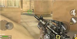 CF手游M4A1-榴彈實(shí)戰(zhàn)評(píng)測(cè)視頻 PVE清怪小能手