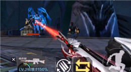 CF手游雷霆天使實(shí)戰(zhàn)視頻 教你無(wú)傷過(guò)雷霆天使