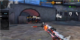 CF手游刷幻影技巧大公開 小兔100張幻影卡現場測試