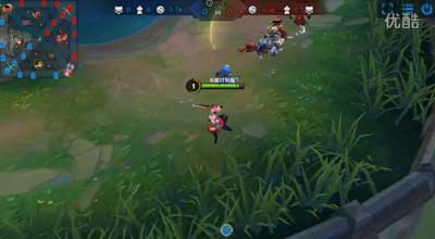 王者榮耀排位賽鉑金局視頻 翻盤有時(shí)就是這么簡單