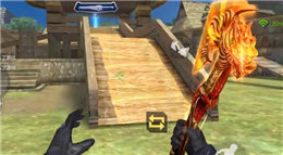 CF手游龍嘯覺醒體驗(yàn)服評(píng)測視頻