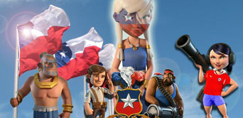 海島奇兵2026年01月16日小博士純妹流無傷通關(guān)視頻