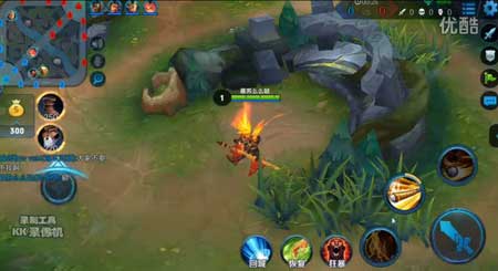 王者榮耀孫悟空極限翻盤 完美切入秒殺眾生