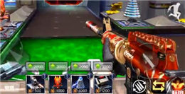 CF手游塔防模式守護(hù)中心通關(guān)攻略視頻 守護(hù)中心怎么過