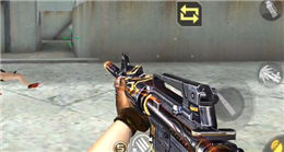 CF手游供電所穿墻殺人實用BUG教學