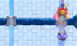 皇室戰(zhàn)爭冰雪精靈和巨石投手實(shí)戰(zhàn)使用技巧教學(xué)