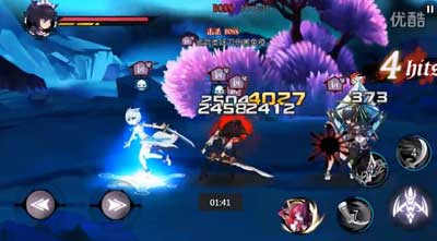 妖刀少女異聞錄欺騙女妖精英6通關(guān)視頻攻略