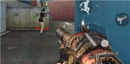 CF手游黑龍魂體驗服評測視頻 黑龍魂怎么樣