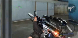 CF手游M4A1死神體驗服評測視頻 M4A1死神怎么樣