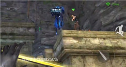 CF手游失落神廟籠頂刷分BUG教學 失落神廟怎么刷分