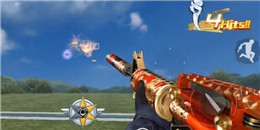 CF手游金牌競技場視頻講解 1分鐘教你玩轉(zhuǎn)金牌競技場