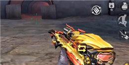 CF手游暗殺神無限死光BUG教學(xué)