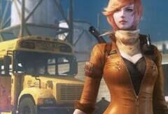 cf手游生化挑戰(zhàn)模式雷神無影評(píng)測(cè)視頻