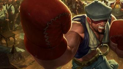 英雄聯(lián)盟手游ap皇子攻略 ap皇子怎么玩