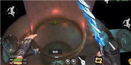 CF手游死亡隧道進鐵柵門出圖BUG教學