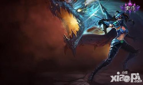 英雄聯(lián)盟手游薇恩視頻教程 薇恩怎么玩