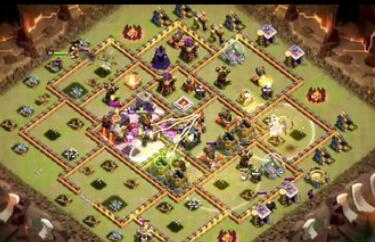 部落沖突十本點豬流三星滿防十本視頻