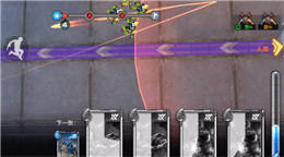 CF手游生化統(tǒng)領攻略指揮官篇 指揮官攻略視頻講解